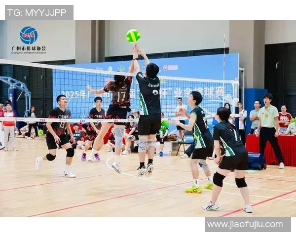 广州排球队整体压制体系的战术解析与实战应用探讨