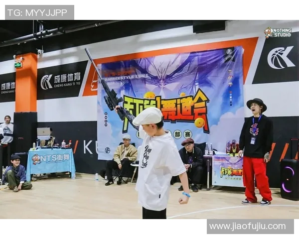 杭州街舞队实力分析与表现评估的全面研究与探讨