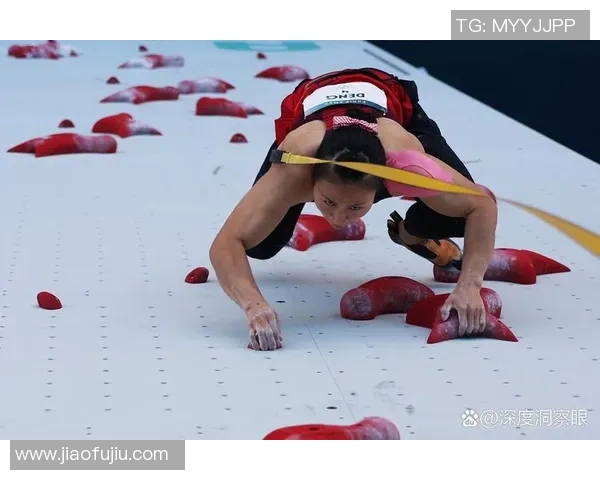 攀岩战术排行榜揭晓上海攀岩队荣获第八名佳绩引关注 攀岩战术排行榜揭晓上海攀岩队荣获第八名佳绩引关注