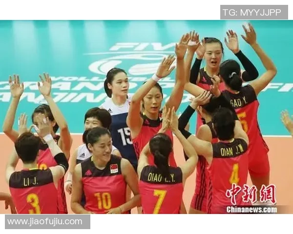 成都排球队实力强劲荣登全国排球力量排行榜第七位 成都排球队实力强劲荣登全国排球力量排行榜第七位