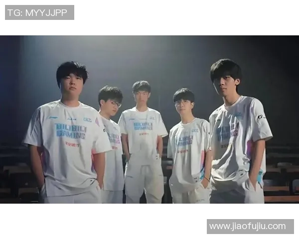 热议DOTA2:BLG战队如何通过技术变革重塑竞技格局 热议DOTA2:BLG战队如何通过技术变革重塑竞技格局