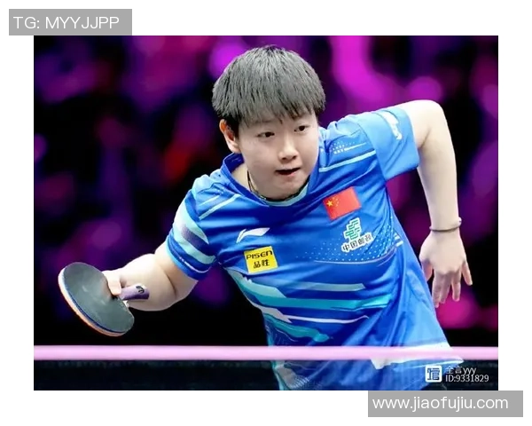 重庆乒乓球队的转型之路与深度解析乒乓球运动的未来发展