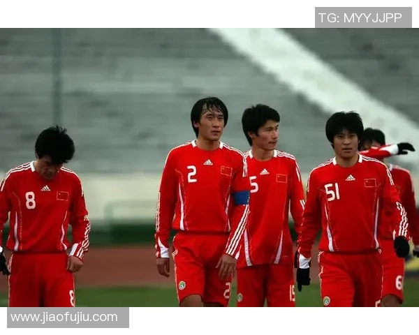 西安足球队转型之路的挑战与机遇探讨特别报道