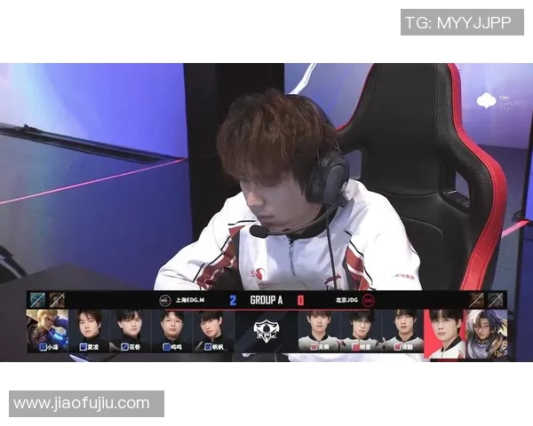 赛后分析:JDG与EDG对决中的表现与状态全面解读 赛后分析:JDG与EDG对决中的表现与状态全面解读