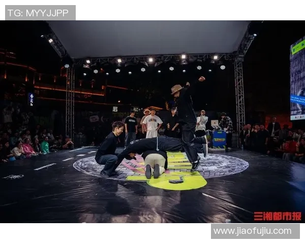赛后分析：北京街舞队与南京街舞队在灵活性上的较量与启示