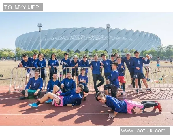 飞盘热潮下的上海飞盘队实力究竟如何引发广泛讨论